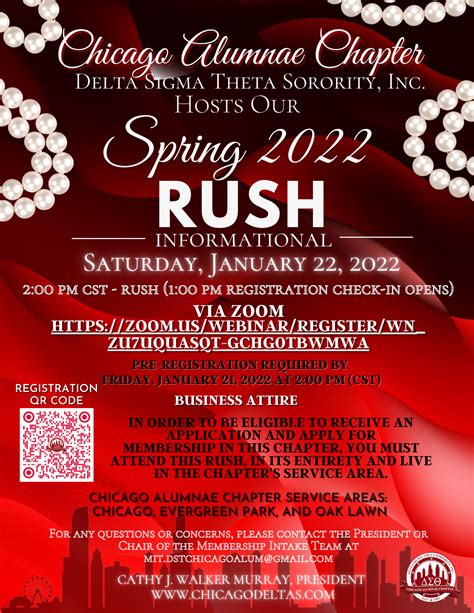 For information on membership eligibility and requirements, please visit our national website. . Delta sigma theta grad chapter rush 2022